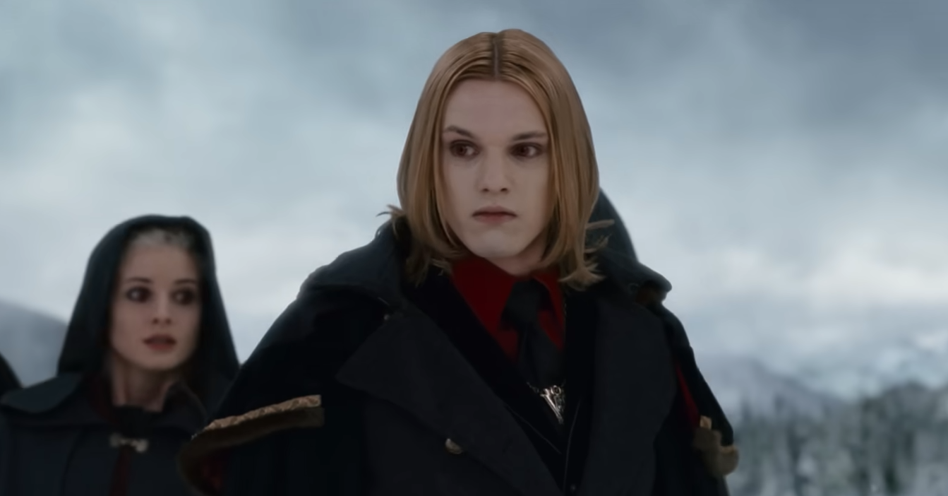 Могли стать Беллой или Эдвардом: актеры, которые провалили кастинг в &quot;Сумерки&quot;